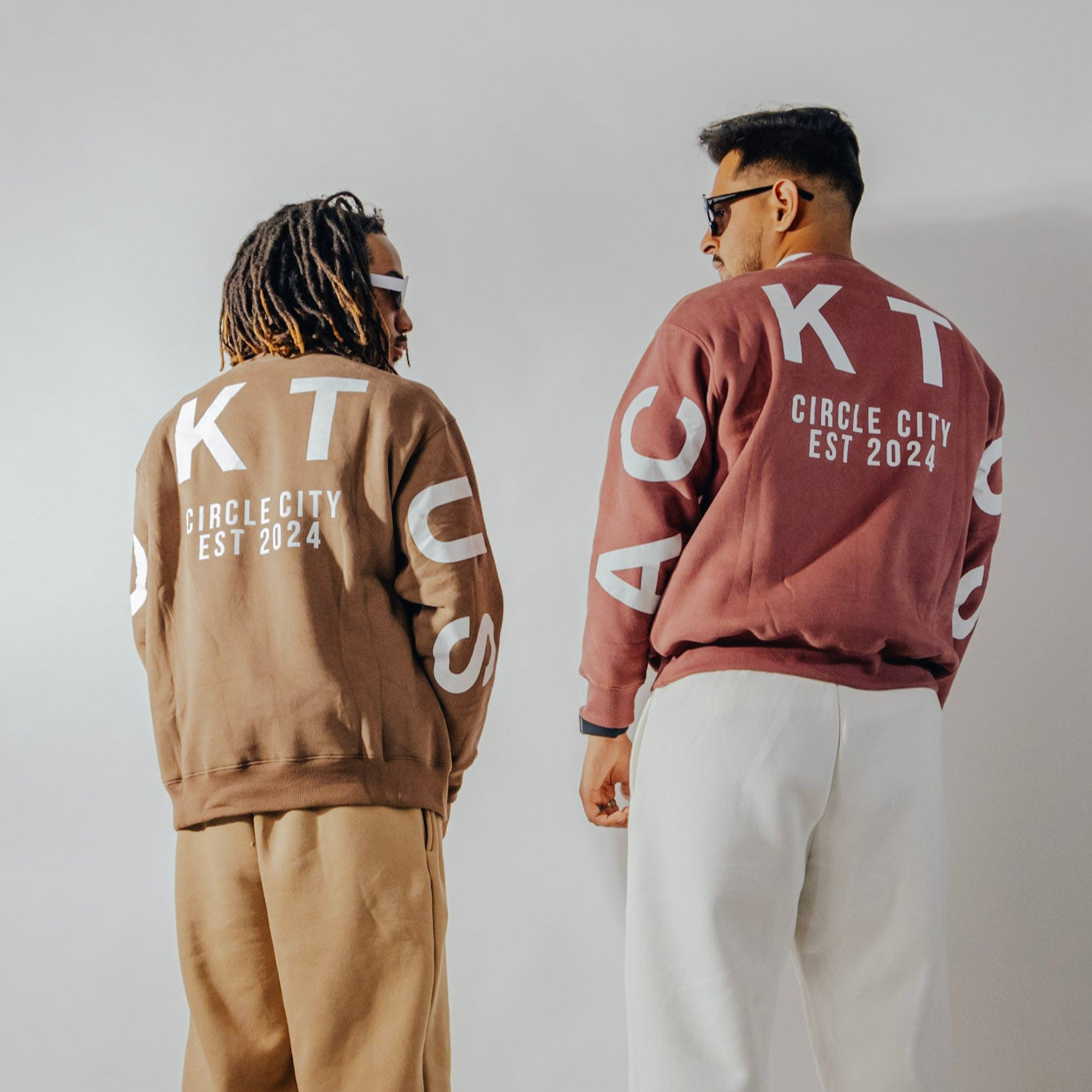 KT24 Sweatshirt