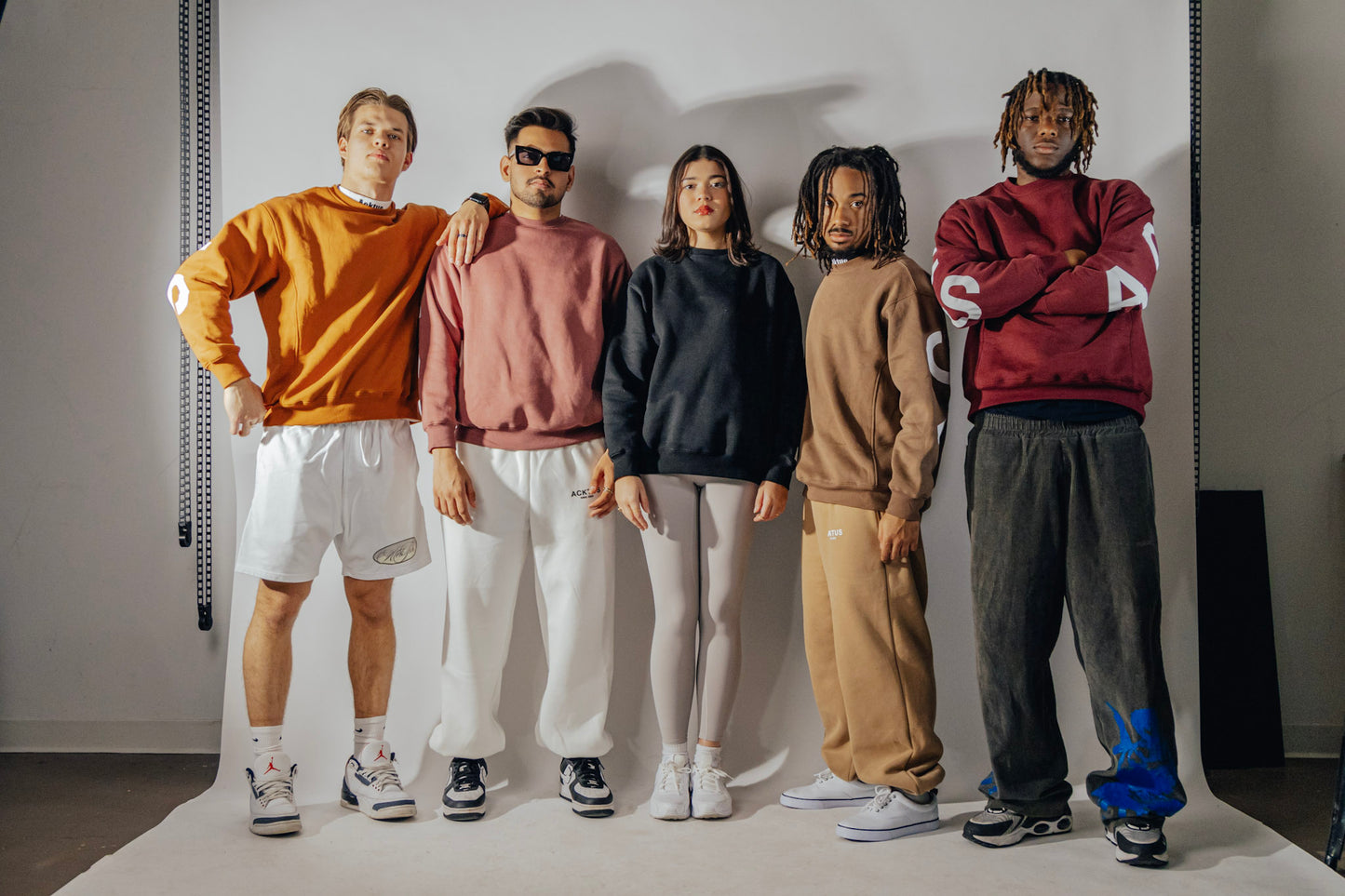 KT24 Sweatshirt