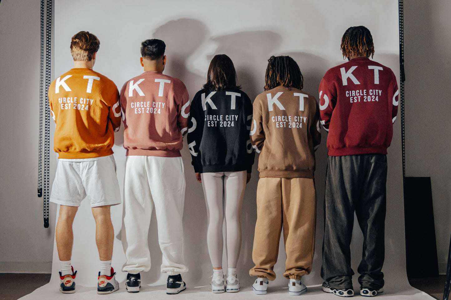 KT24 Sweatshirt