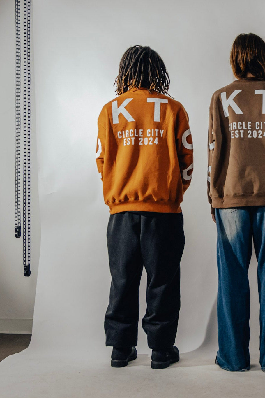 KT24 Sweatshirt