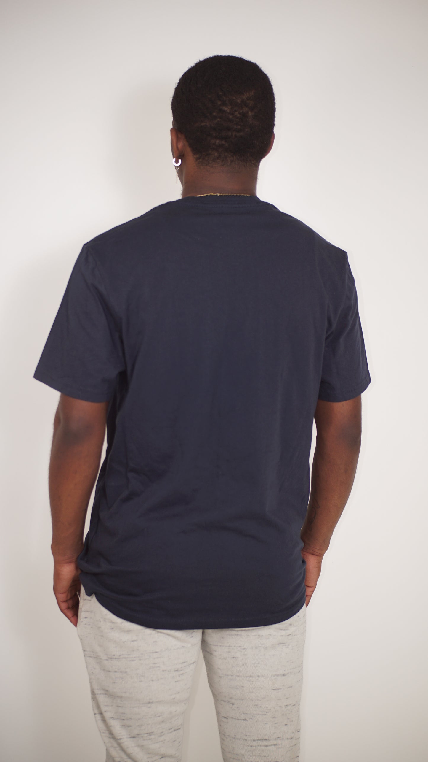 Spring Eclipse '04 Fit Tee