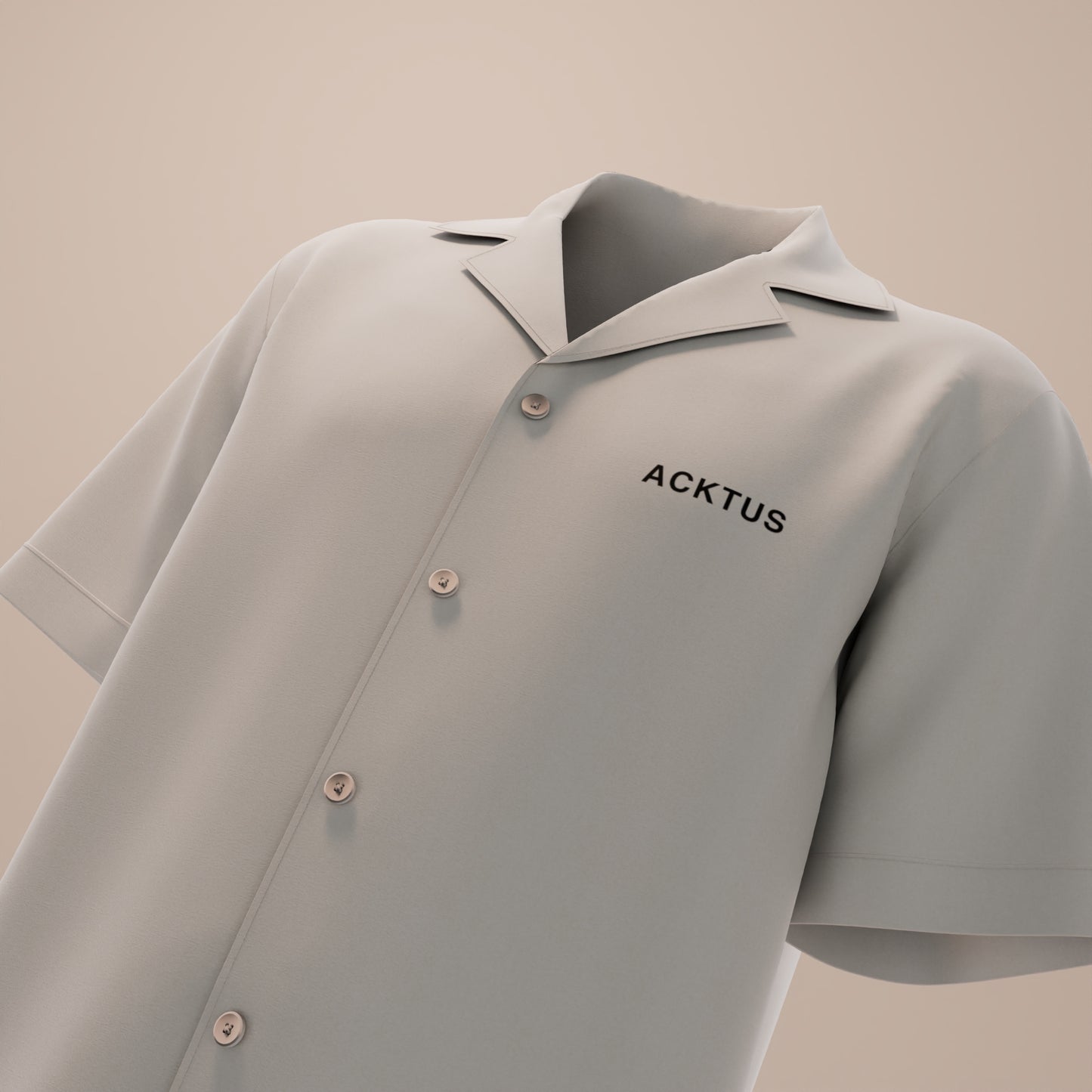 ESC9 Boxy Shirt
