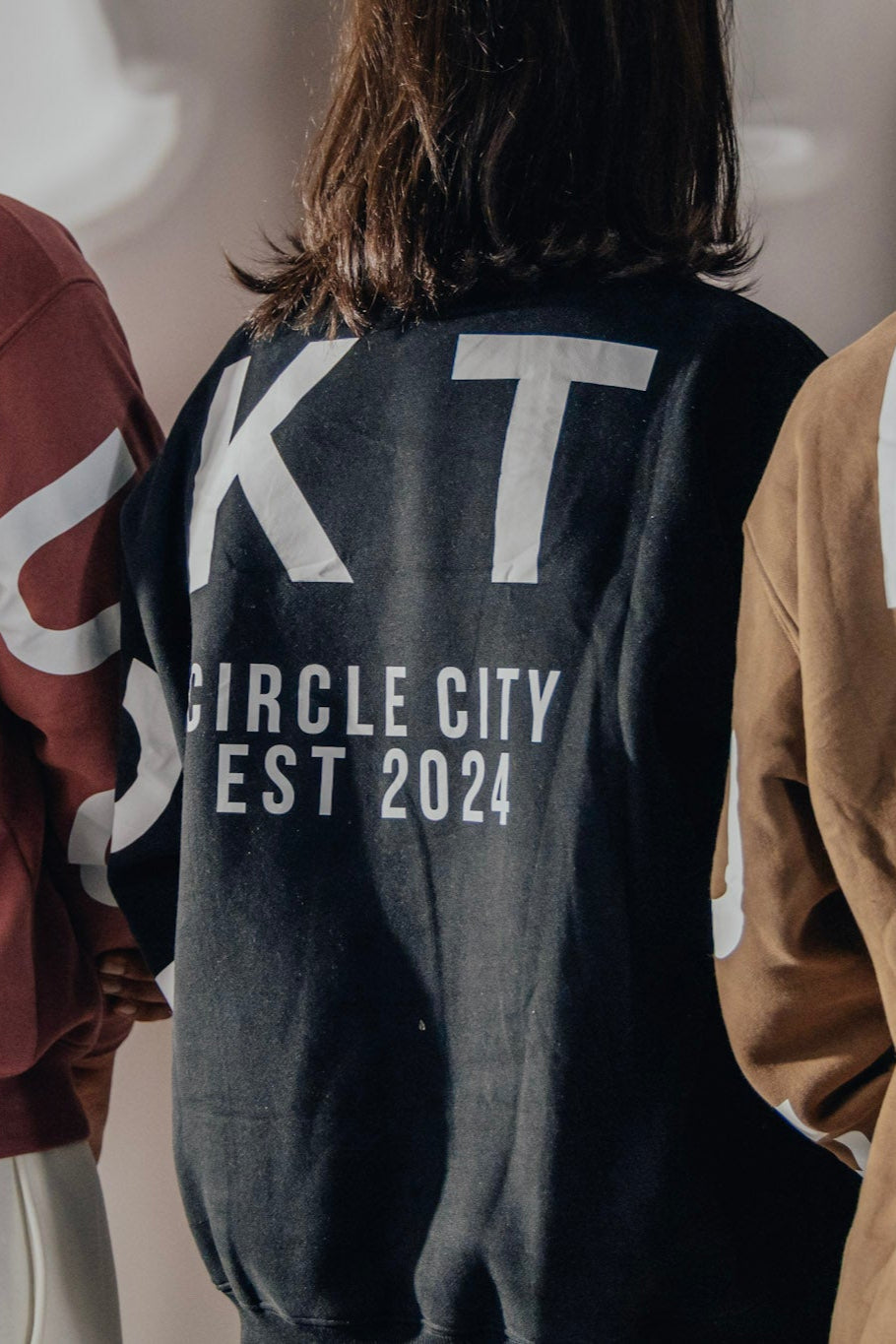 KT24 Sweatshirt