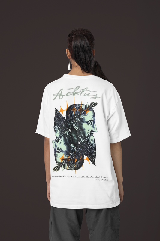 ZCX Tee