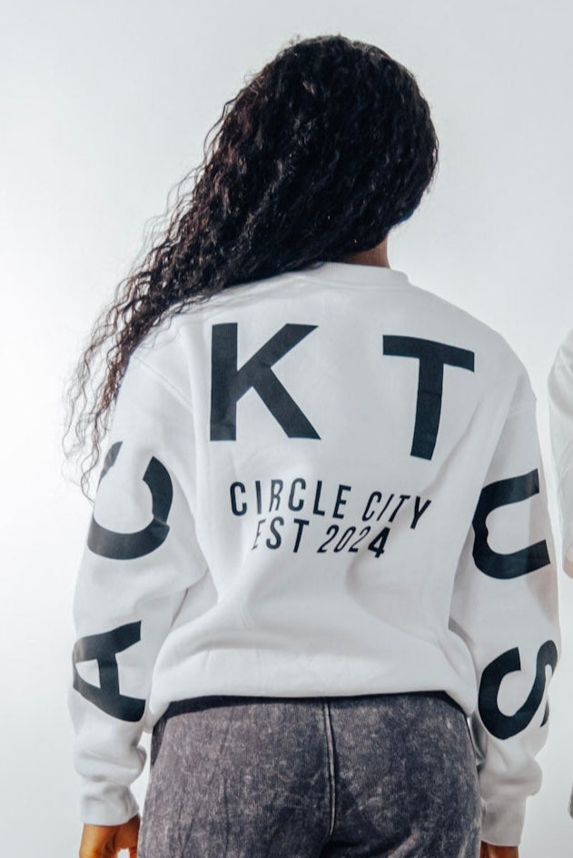 KT24 Sweatshirt