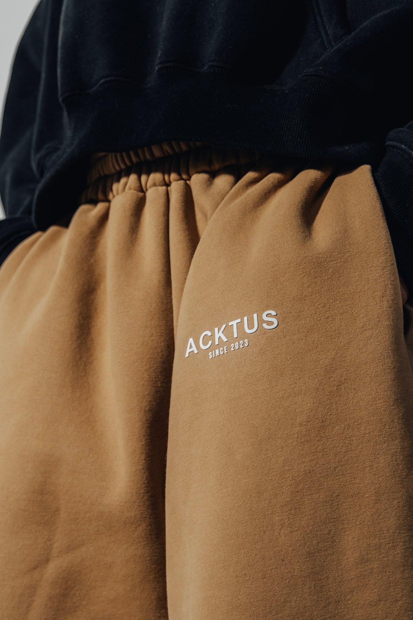 Boxy Drop Shoulder Hoodie
