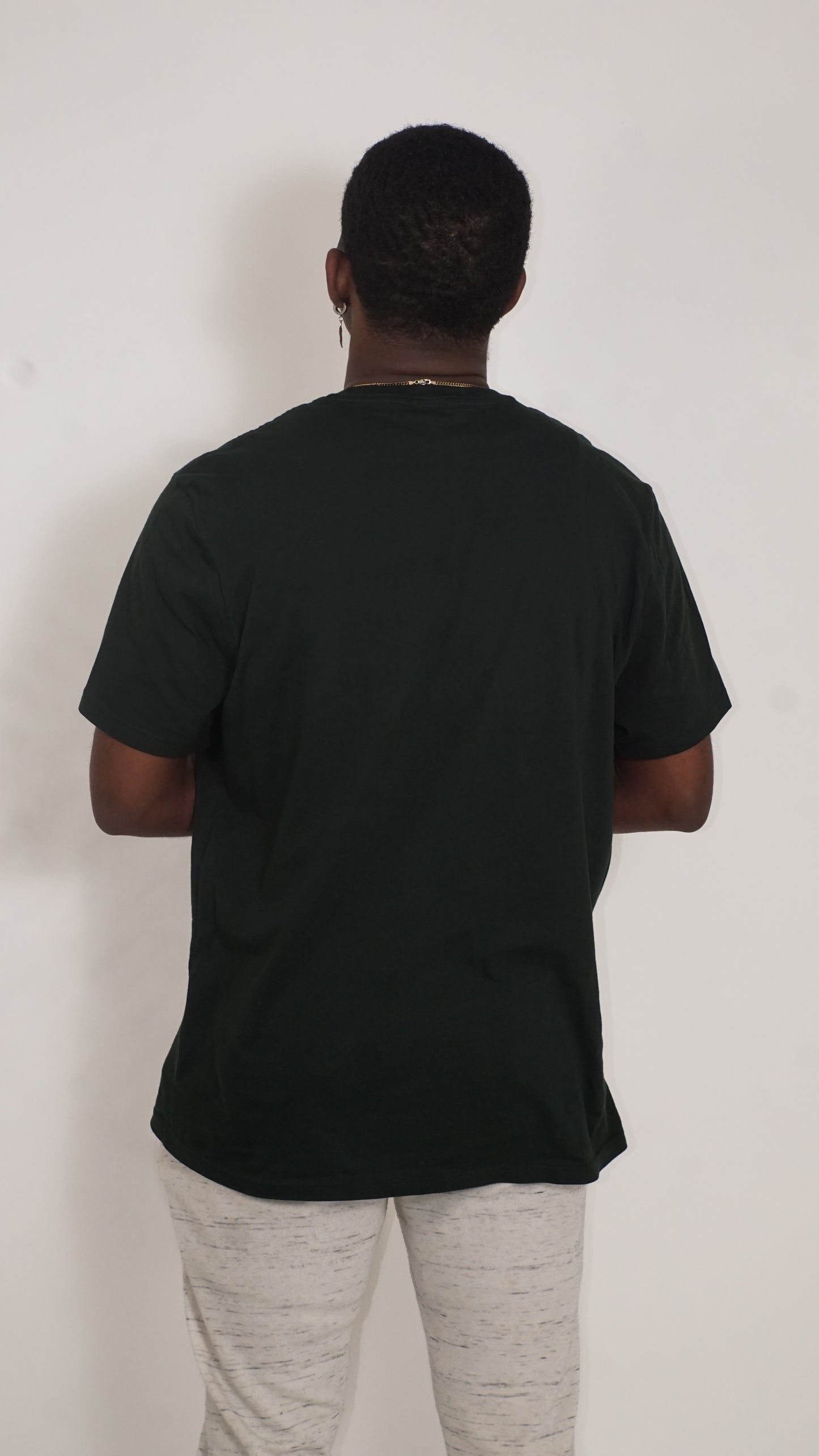 Spring Eclipse '04 Fit Tee