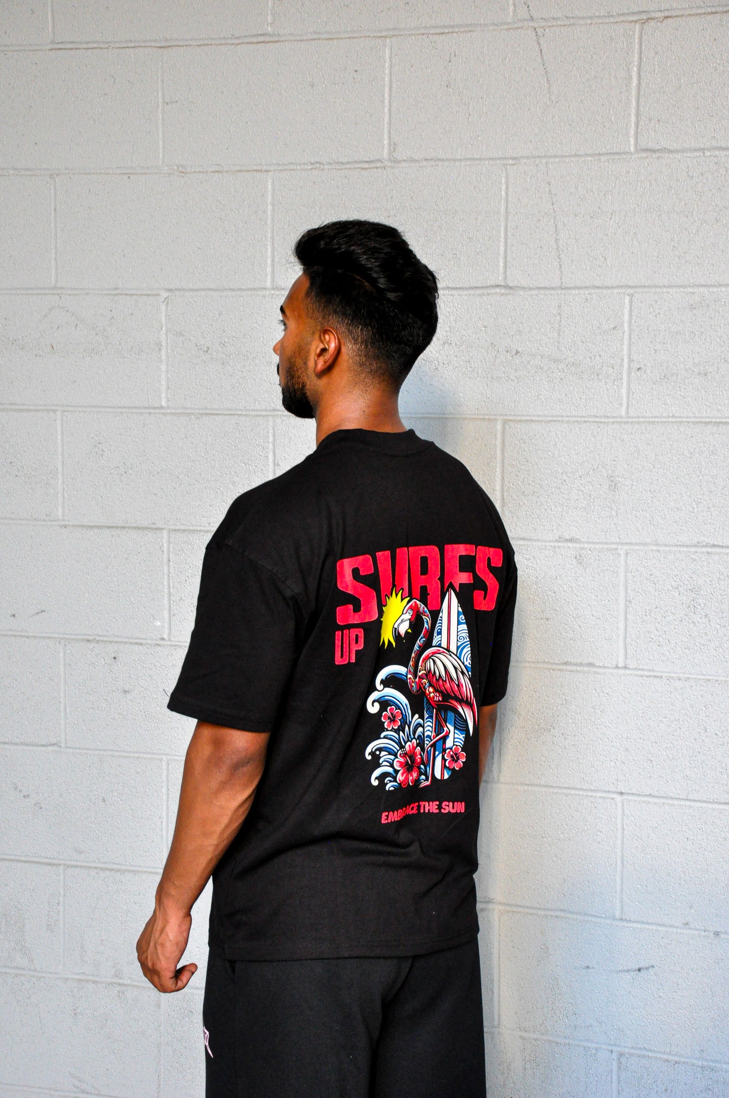 SRX Tee [Unisex]