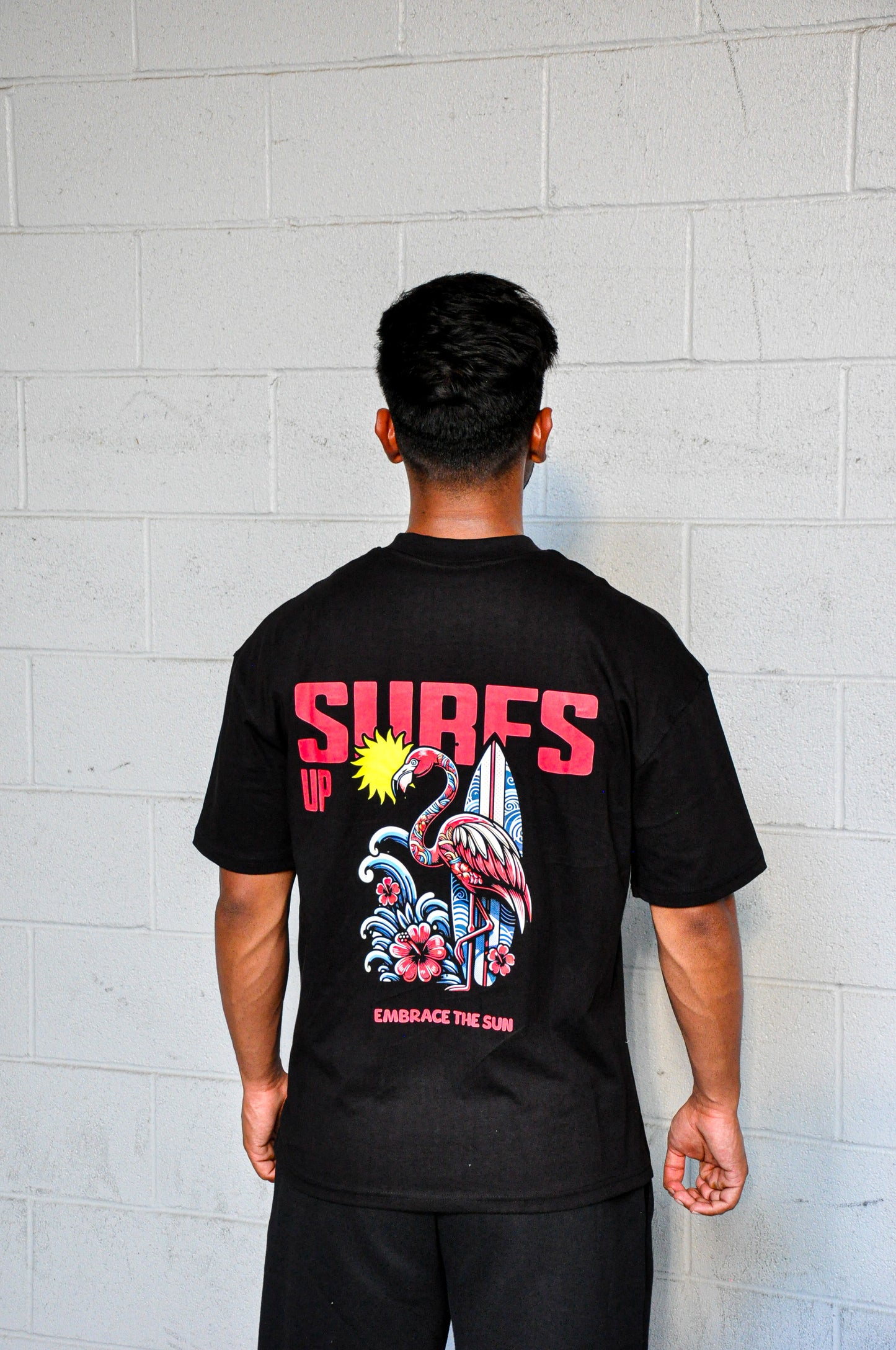 SRX Tee [Unisex]