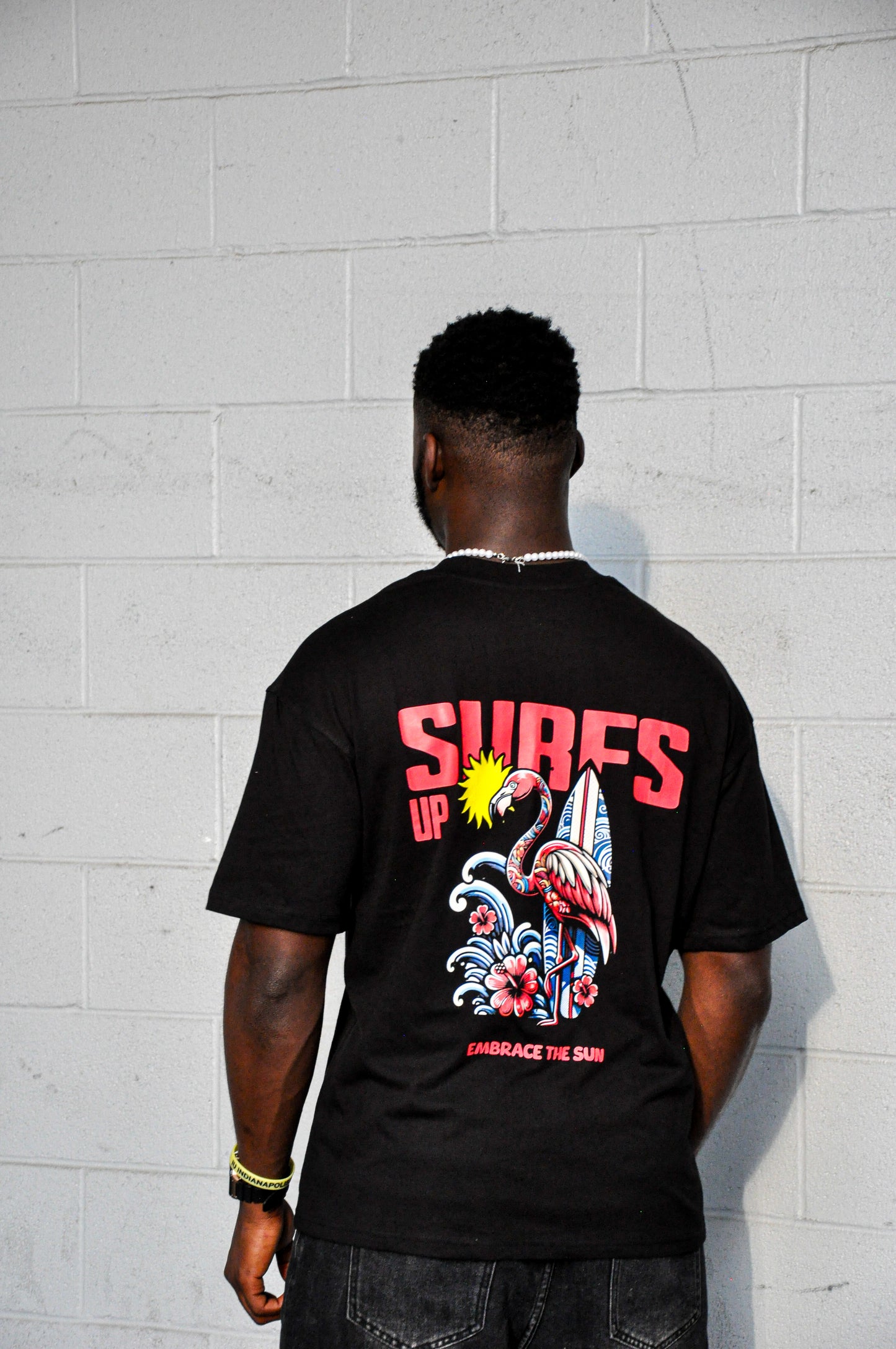 SRX Tee [Unisex]