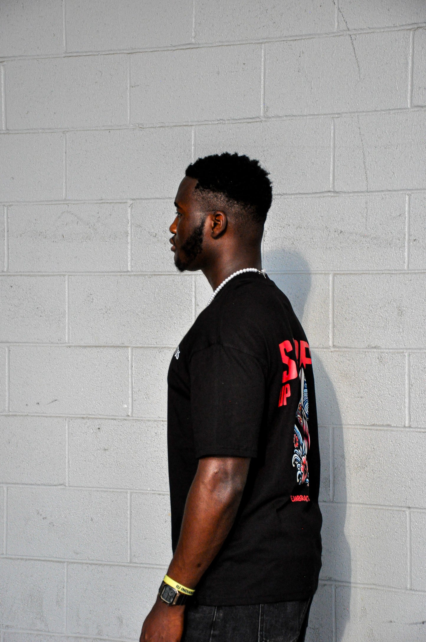 SRX Tee [Unisex]
