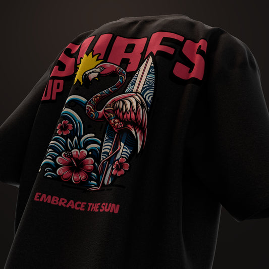 SRX Tee [Unisex]