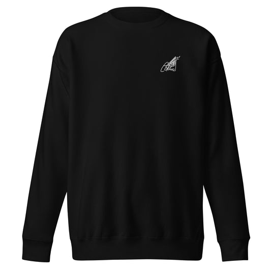 Acktus Multi-Color Premium Sweatshirt