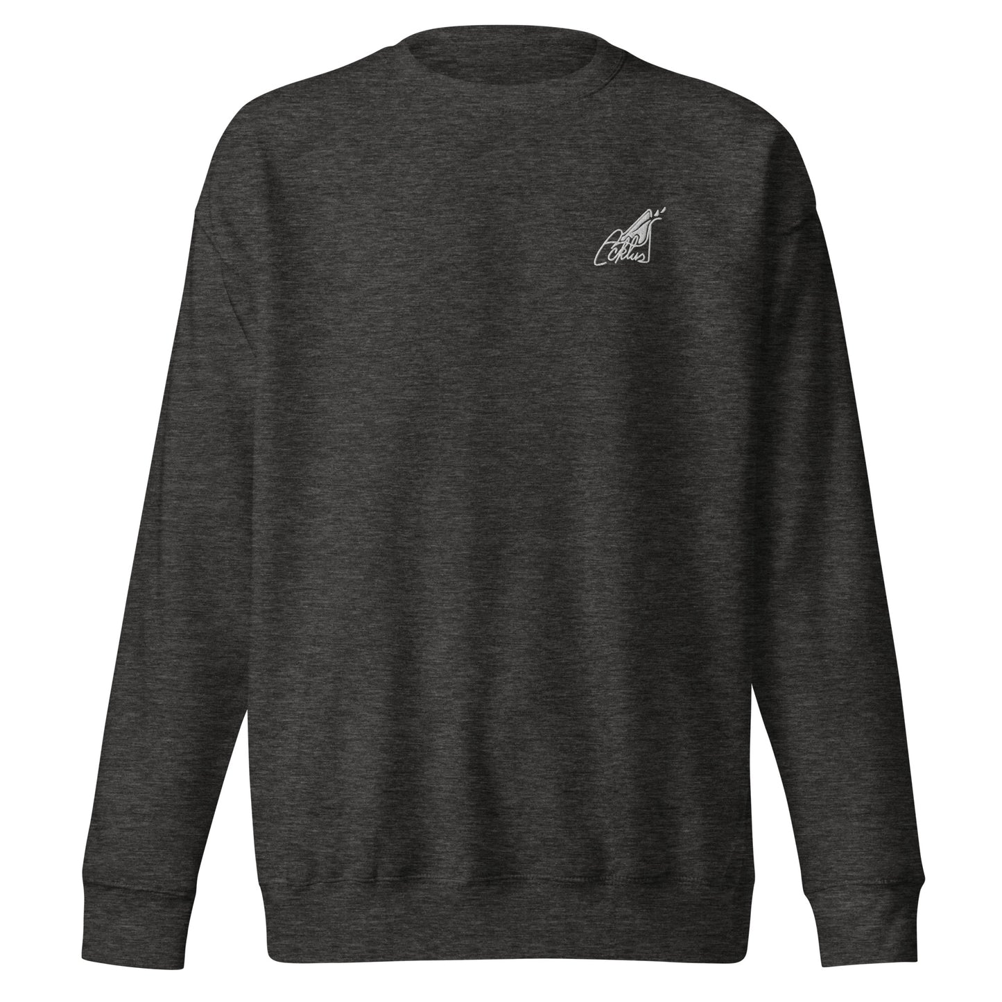 Acktus Multi-Color Premium Sweatshirt